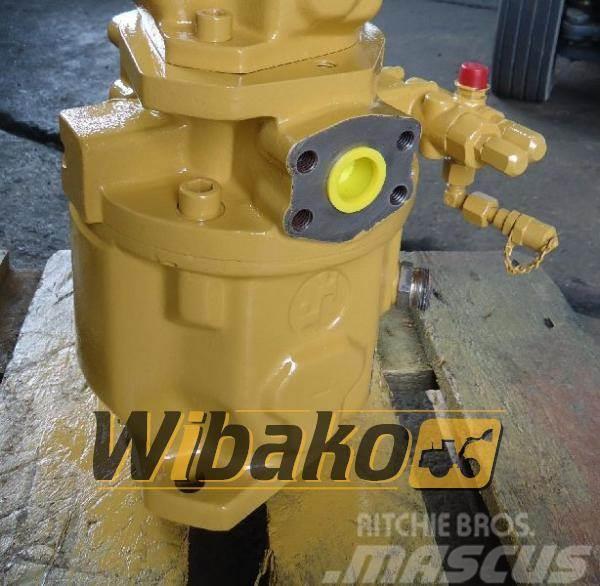 Hydromatik Hydraulic pump Hydromatik A10VO71DFR1/30R-VSC62K02 Hydraulique