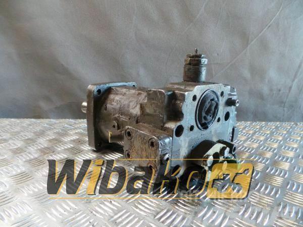 Hydromatik Hydraulic pump Hydromatik A7VO80LGE/61L-DPB01 R909 Autres accessoires