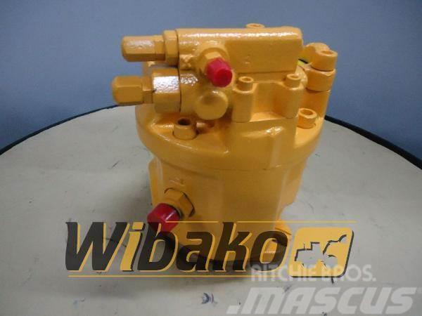 Hydromatik Hydraulic pump Hydromatik A10V045DFR/30L-VSC62N00- Hydraulique