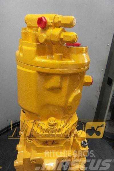 Hydromatik Hydraulic pump Hydromatik A10VO71DFR1/30L-PSC11N00 Hydraulique