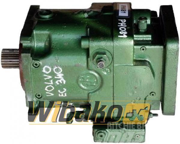 Hydromatik Main pump Hydromatik A11VO130 LG1/10L-NZD12K83-S 2 Autres accessoires