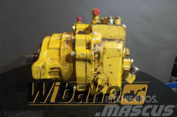Komatsu Hydraulic motor Komatsu PC210LC-5 Hydraulique