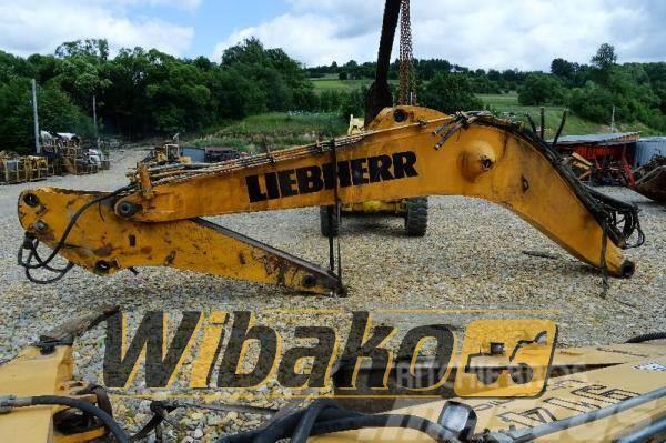 Liebherr Arm for excavator Liebherr R944 Autres accessoires