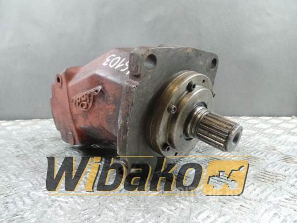 Linde Hydraulic motor Linde BMF105 Autres accessoires