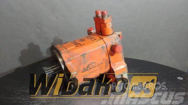 Linde Hydraulic motor Linde MMF63 Autres accessoires