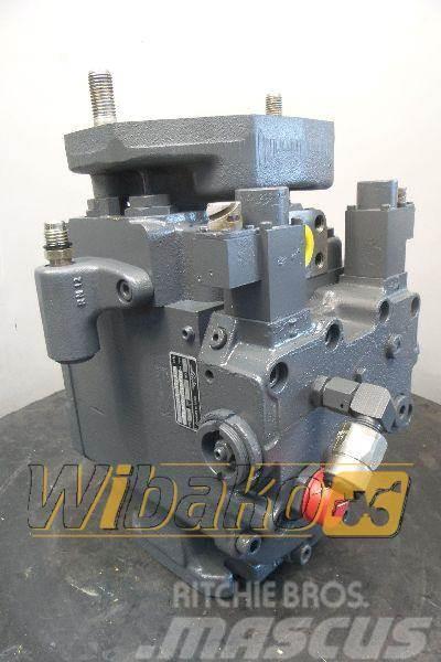 Linde Hydraulic pump Linde BPV100-01L Hydraulique