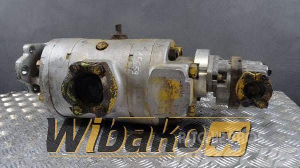 Michigan Hydraulic pump Michigan M2542684 Autres accessoires