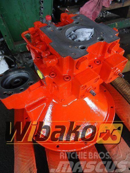 O&K Hydraulic pump O&K 2135413 427557 Hydraulique