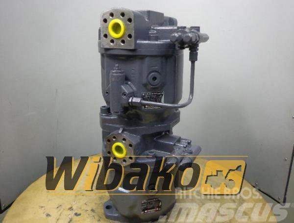 O&K Hydraulic pump O&K A10V O 71 DFR1/31R-VSC12K07 -SO Hydraulics