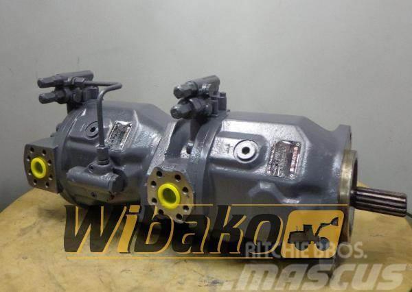 O&K Hydraulic pump O&K A10VO71DFLR/31R-VSC12N00-SO650  Hydraulique