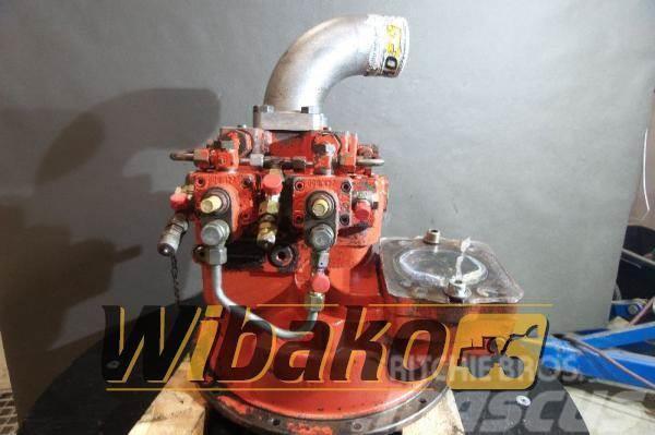 O&K Main pump O&K 2135408 Hydraulics