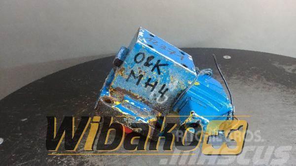 O&K Valves set O&K MH4 Autres accessoires