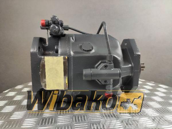 Rexroth Hydraulic pump Rexroth AP A10V O100 FHD /31R-PWC62 Autres accessoires