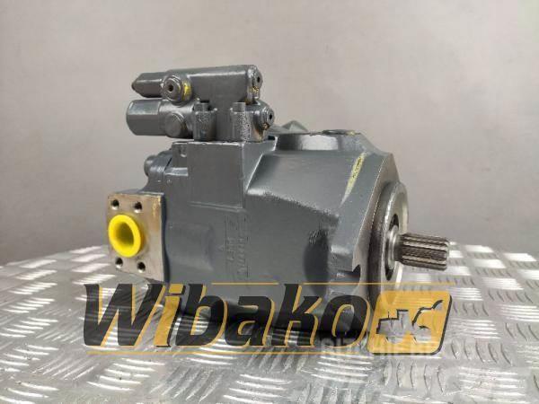 Rexroth Hydraulic pump Rexroth AL A10V O 60 DFR1/52R-PUC62 Autres accessoires
