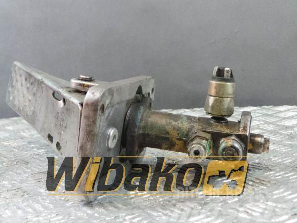 Rexroth Pedal Rexroth LT05MKA-10/025J/02N15S05 Other components