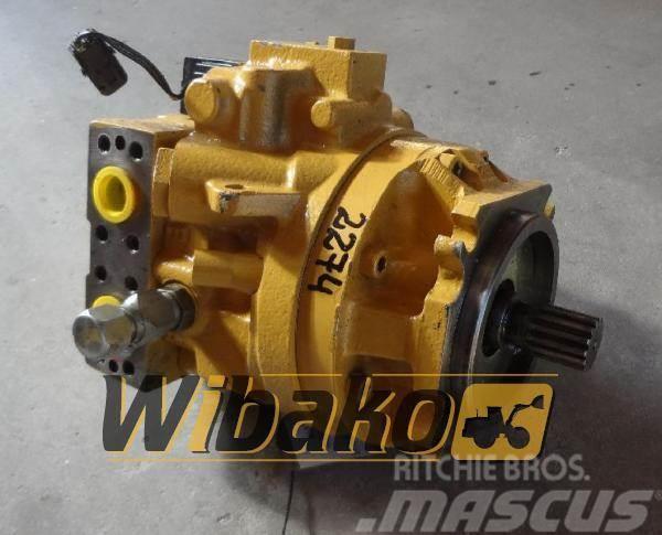  Sauer Hydraulic pump Sauer 90V055NB208NO40 94-4007 Hydraulique