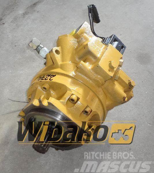  Sauer Hydraulic pump Sauer 90V055NB208NO40 94-4007 Hydraulique