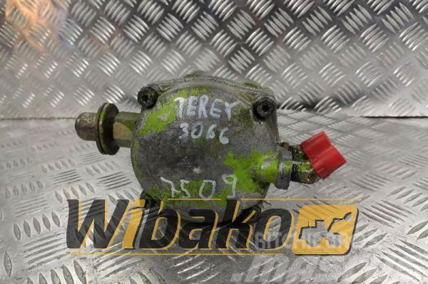 Terex Brake valve Terex 3066 Hydraulique