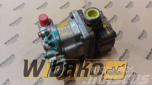 Vickers Gear pump Vickers G5-20-H16F-23L 0438178 Hydraulique