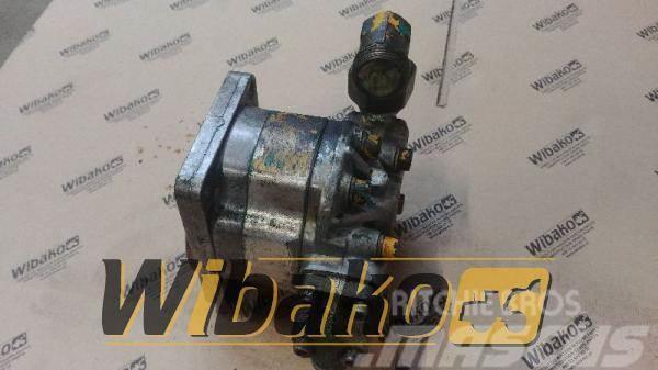 Vickers Gear pump Vickers G5-20-H16F-23L 0488252 Hydraulique