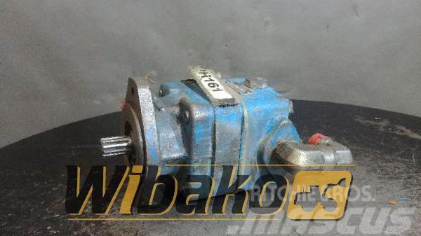 Vickers Gear pump Vickers V20F1P11P38C6J11 Hydraulique