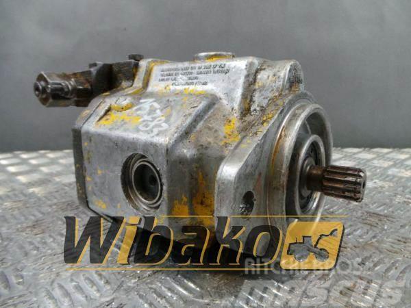 Vickers Hydraulic pump Vickers 70422LAW 4881426 Hydraulique