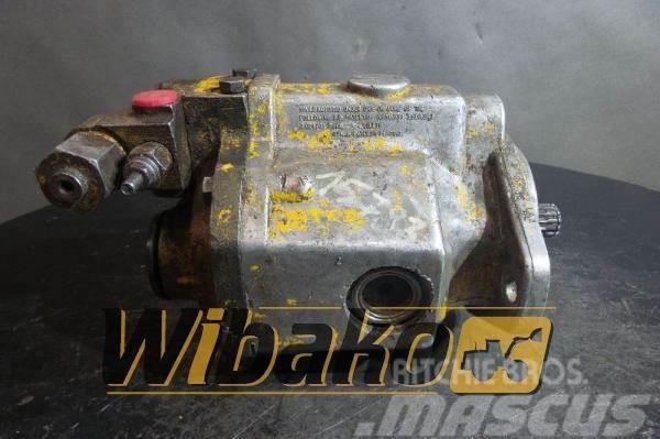 Vickers Hydraulic pump Vickers 70422LAW 4881426 Hydraulique