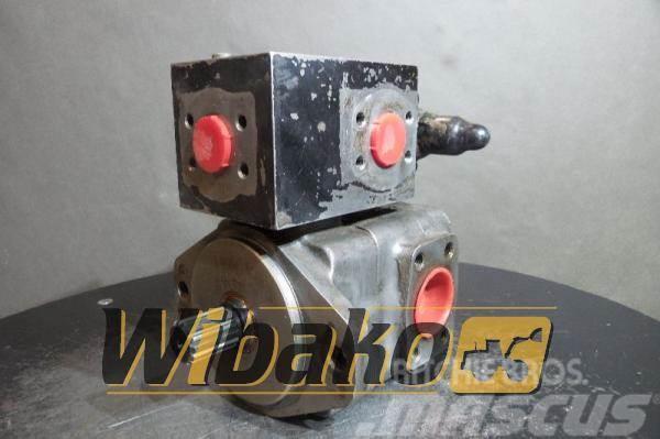 Vickers Vane pump Vickers 479160 4200107M9 Hydraulique