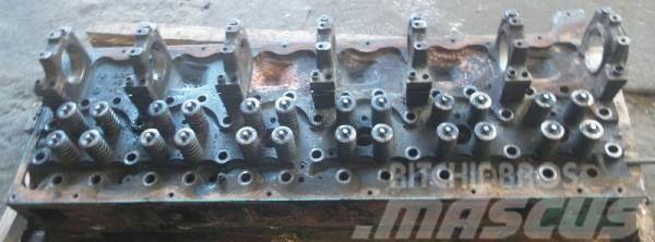 Volvo Cylinder head Volvo D13A440 1002019 Autres accessoires