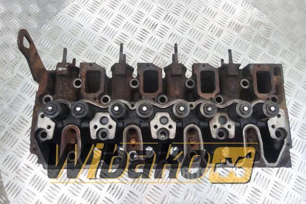 Volvo Cylinder head Volvo D5D EBE2 VOE20405500 Autres accessoires