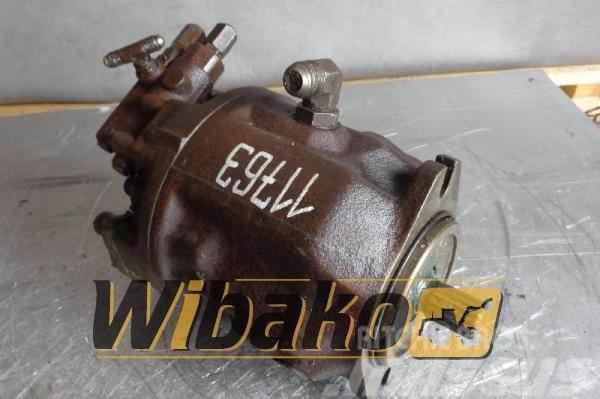 Volvo Hydraulic pump for dumper truck Volvo A35 Autres accessoires