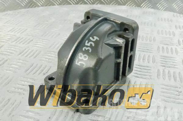 Volvo Inlet mainfold heater Volvo 04514462 Autres accessoires