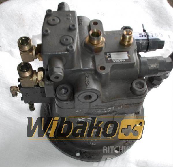 Volvo Swing motor Volvo M2X120B-CHB-10A-64/270 Autres accessoires
