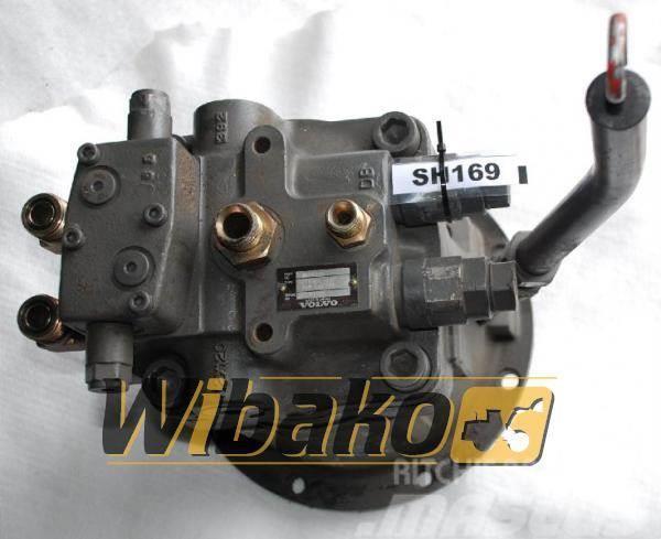 Volvo Swing motor Volvo M2X120B-CHB-10A-64/270 Autres accessoires