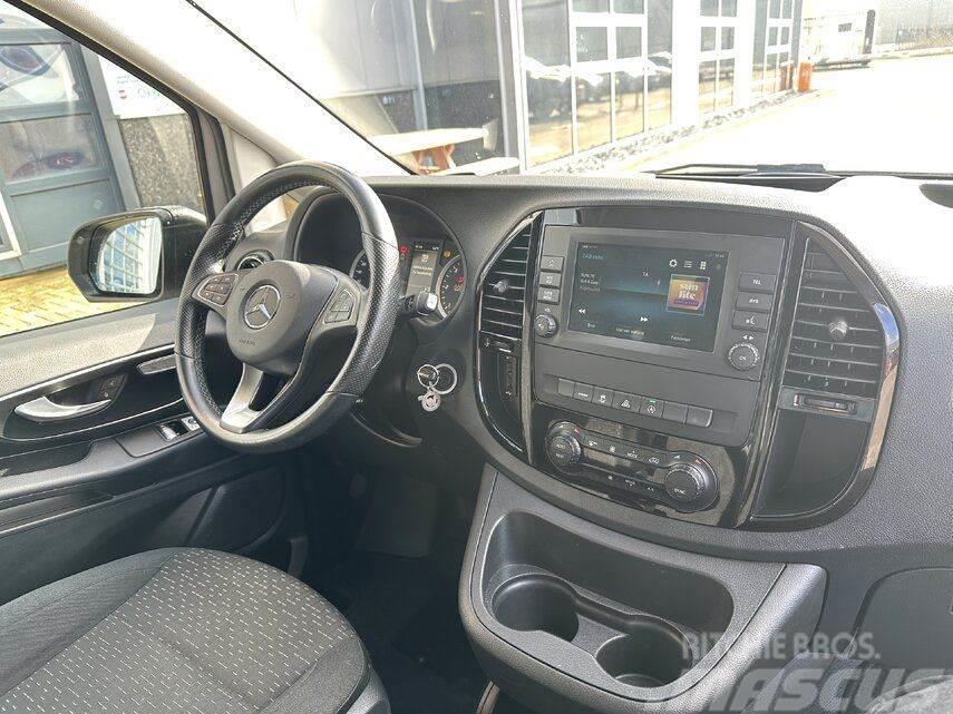 Mercedes-Benz VITO (2022 | EURO 6 | CLOSED CABIN) Autre camion