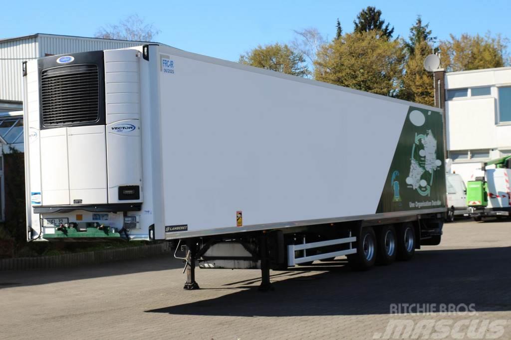 Lamberet CV 1350 2,6 m Aluboden FRC 2025 Camion Fourgon