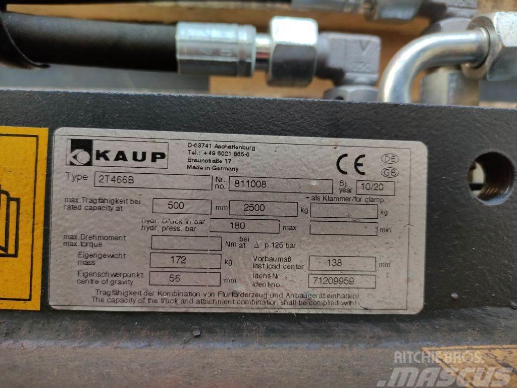 Kaup 2T466B Autre matériel de manutention