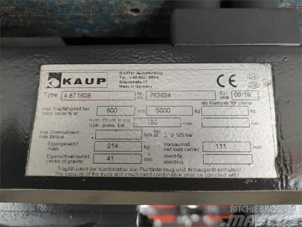 Kaup 4.8T160B Autre matériel de manutention