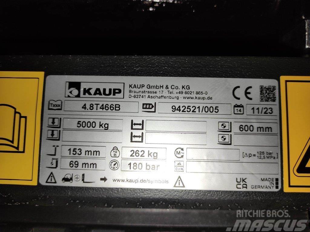 Kaup 4.8T466B / NEU Autre matériel de manutention