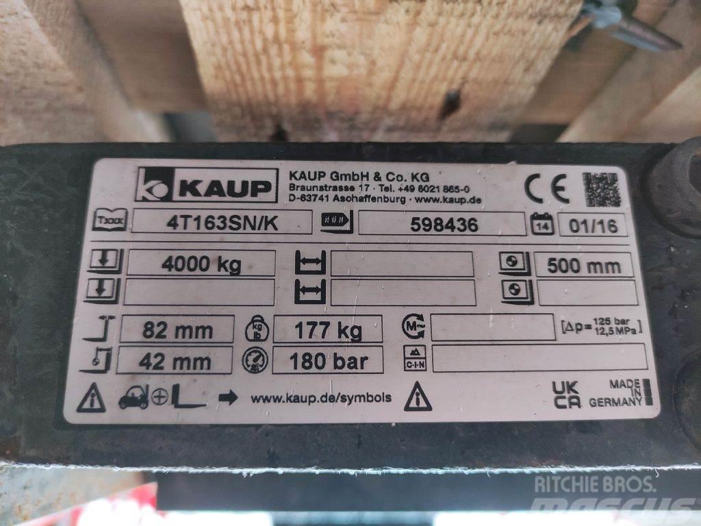 Kaup 4T163SN/K Autre matériel de manutention