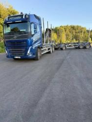 Volvo FH 500 HP