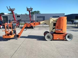 JLG E300 AJP (971)