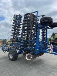 Köckerling Rebell CL 800T 2.0 / Vorführmaschine