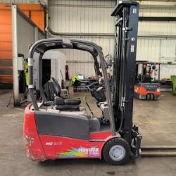 Manitou ME316