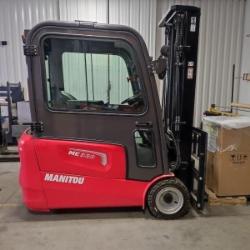 Manitou ME320
