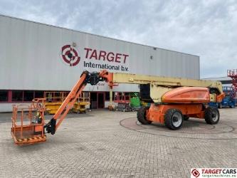 JLG 1250AJP Articulated 4x4x4 Diesel Boom WorkLift 40M