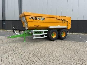 Joskin Trans-CAP 5000/14BC125