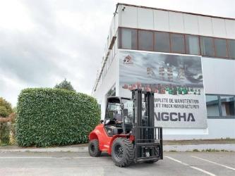 Hangcha TT35-2 (CPCD35-X2W98E-RT2)