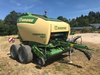 Krone COMPRIMA V150