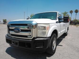 Ford F250
